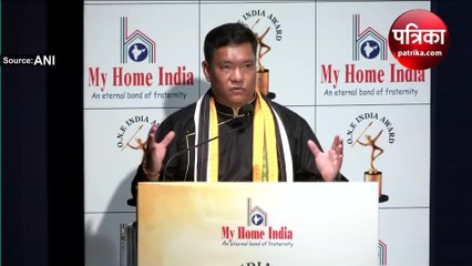 तवांग के बारे में अरुणाचल प्रदेश सीएम पेमा खांडू ने खोला एक बड़ा राज