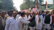 भीलवाड़ा में सम्मेद शिखर पर्यटन क्षेत्र घोषित करने के फैसले का जैन समाज का विरोध