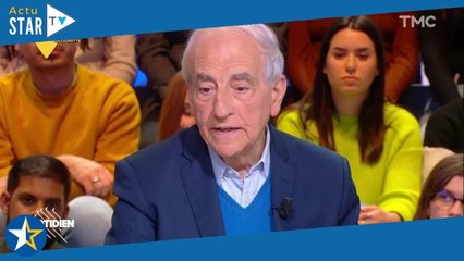 Affaire PPDA : cette réponse de Jean-Pierre Elkabbach qui a créé un gros malaise dans Quotidien