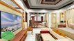 Master Bed Classic Room Interior Design - Designed by Muhammad-Bin-Ilyas Architect.