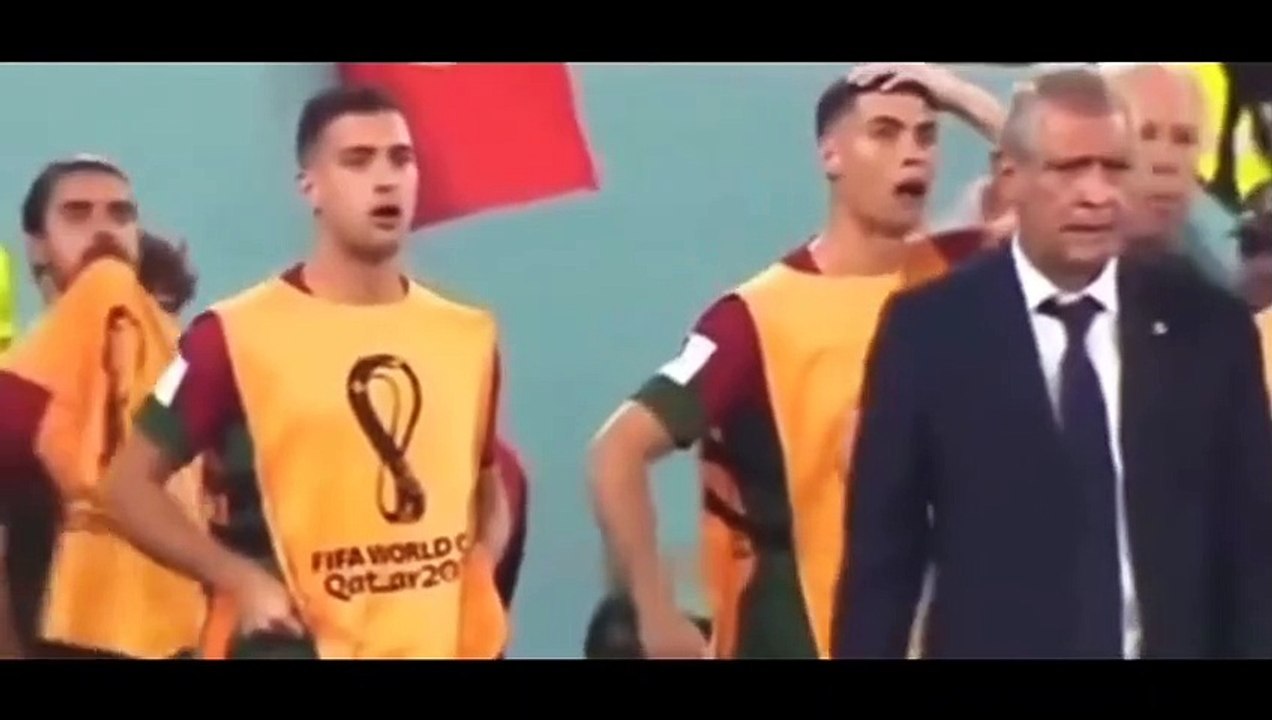 World Cup 2022 Group Stages Most Memorable Moments.