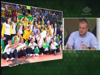Técnico Zé Roberto critica Neymar e comenta sobre o corte de Mari