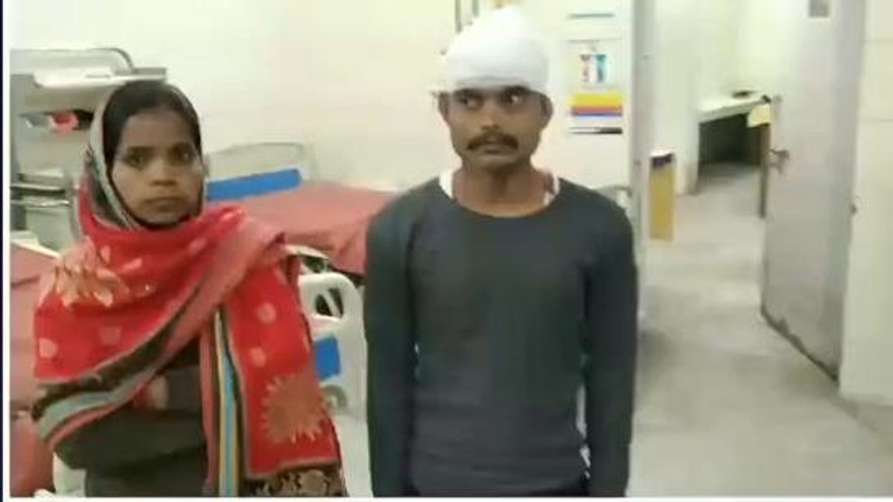 बरेली:जानिए कहाँ पर मजदूरी मांगना युवक को पड़ा भारी,दबंगों ने पीटकर किया घायल