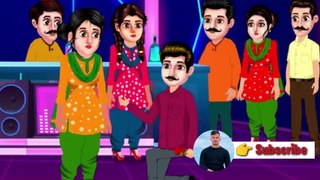 प्यार में धोखा | Moral Stories Hindi | Hindi Kahaniyan | T91