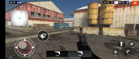 FPS Gun Shooting-Modern Strike Android APK iOS Gameplay