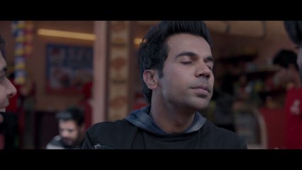 Vicky Please !!! || Blockbuster Bollywood Comedy Horror Scene || Shraddha Kapoor, Rajkumar Rao