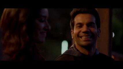 तुम बस मुझे याद कर लेना में आ जाउंगी - Shraddha Kapoor || Bollywood Horror Comedy Movie Scene || Rajkumar Rao