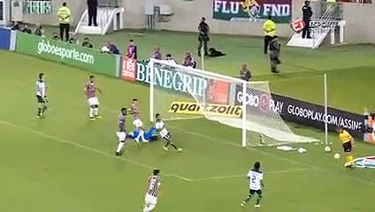 Melhores momentos da derrota do Palmeiras para o Fluminense