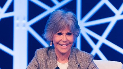 Jane Fonda atteinte d’un cancer : elle annonce une très bonne nouvelle
