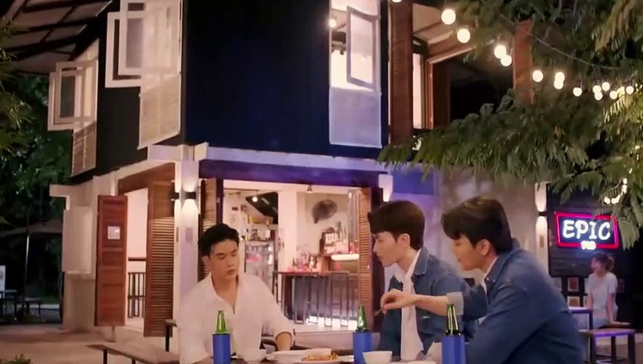 2 MOONS 3 THE AMBASSADOR (2022) EP 10 ENG SUB