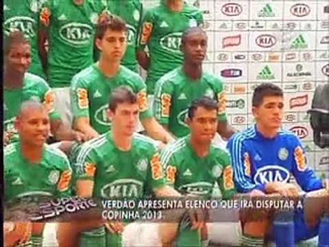 Palmeiras busca título inédito da Copa São Paulo de Juniores