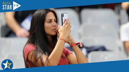 Marrion Areola à bout : "Ils nous font clairement ch***", la femme du footballeur pousse un énorme c