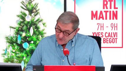 Rémy Heitz est l'invité d'Amandine Bégot