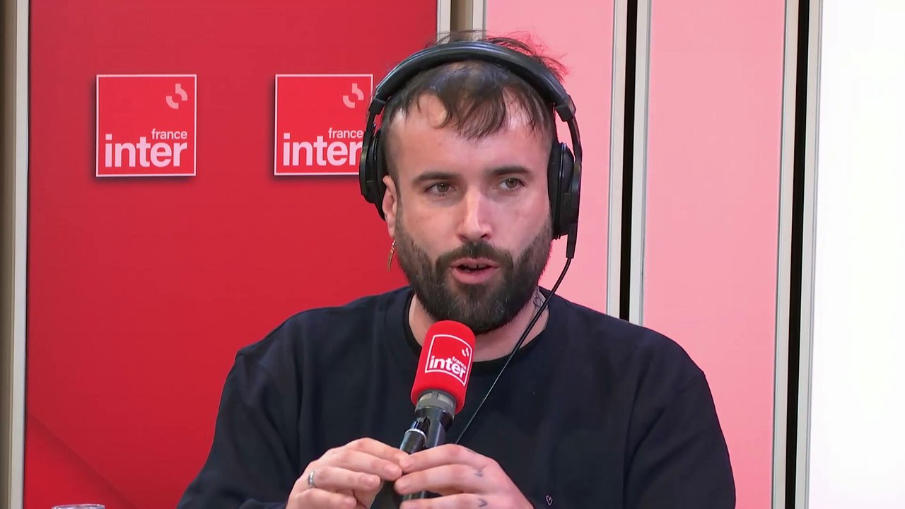 La meilleure chronique d'Aymeric Lompret Lompret - Vidéo Dailymotion