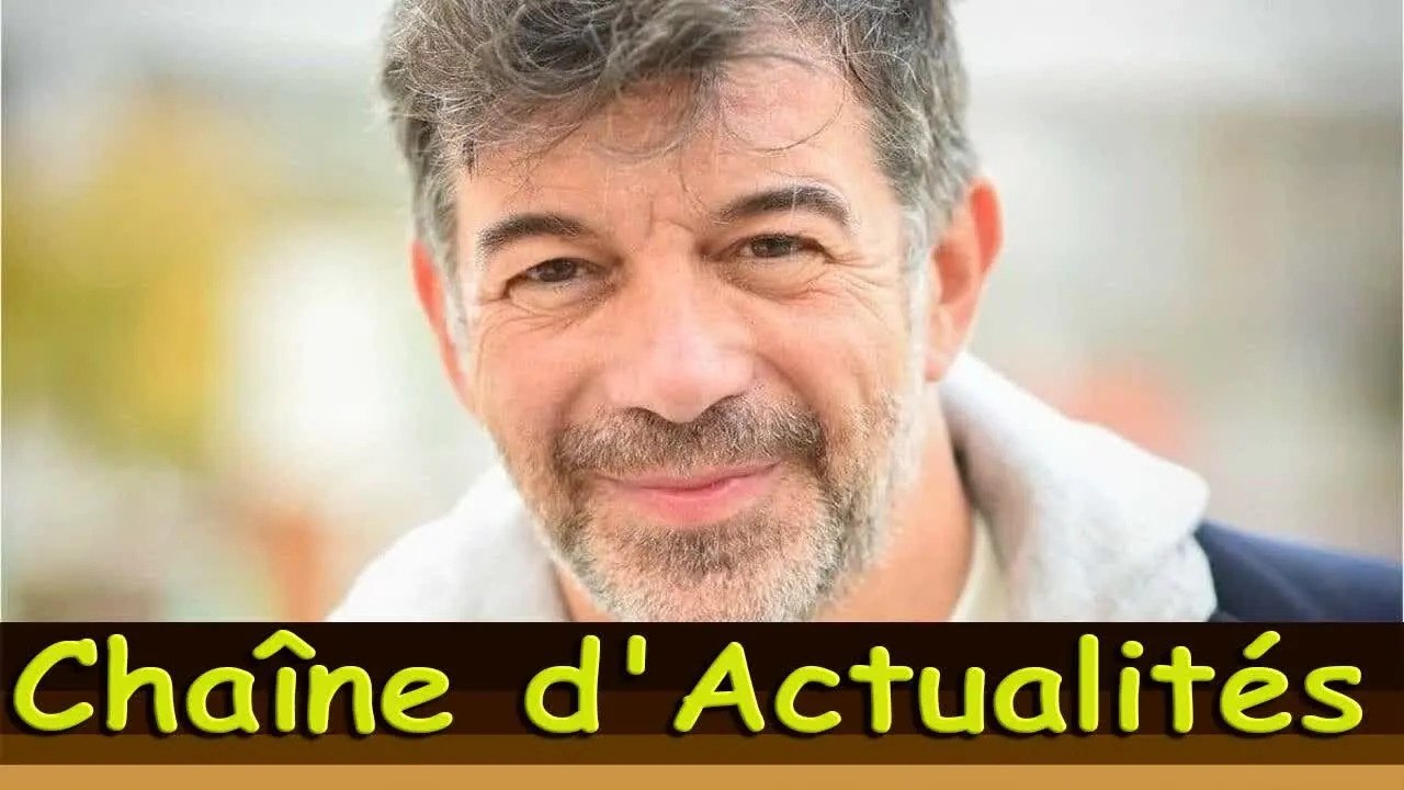 Stéphane Plaza et Karine Le Marchand  :cette vidéo de leur « vieux couple » en dit long…