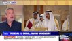 ÉDITO - Le Qatar, grand vainqueur du Mondial 2022 où "les critiques sont passées au second plan"