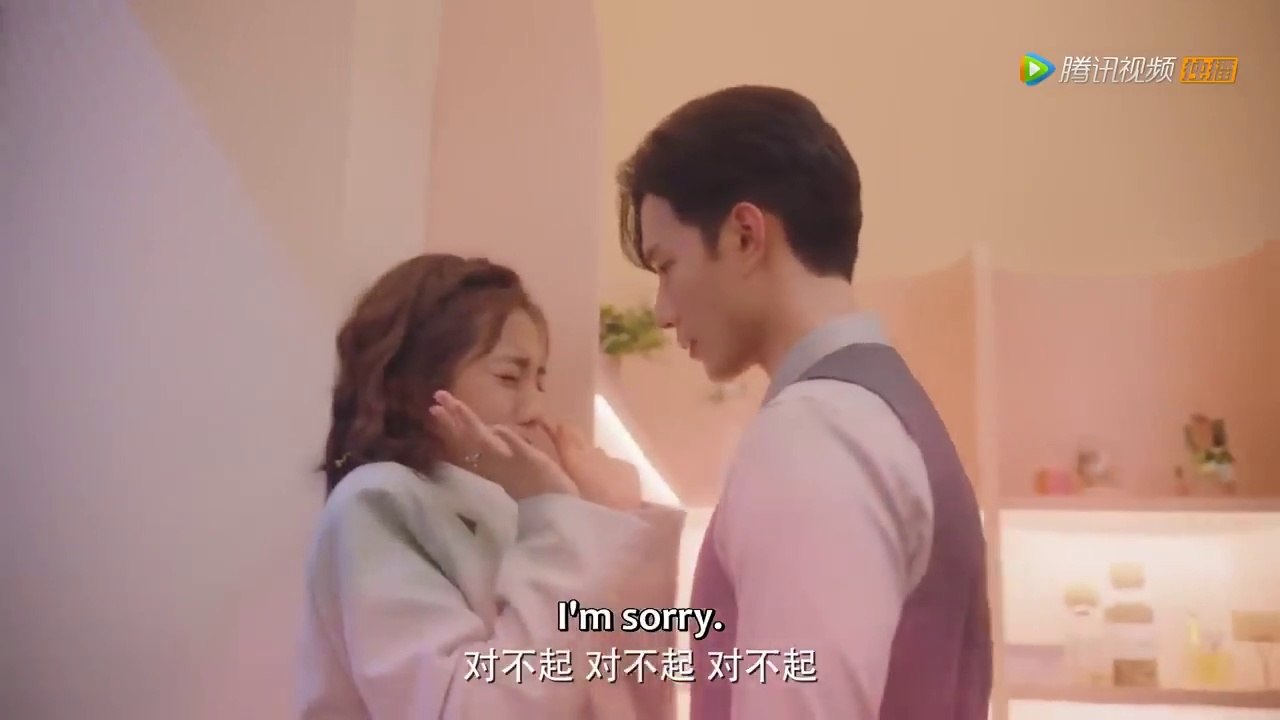 Episode 9|| My Girlfriend is an Alien season 2 English