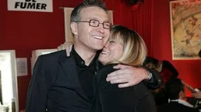 À 62 ans, Christine Bravo pensait que sa vie intime était terminée - À 66 ans, tout juste mariée