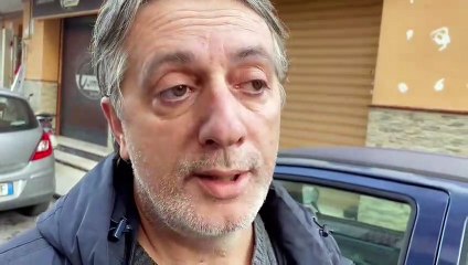 Omicidio-suicidio a Villabate, un quartiere sotto choc