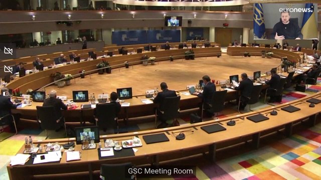 Страны ЕС согласовали девятый пакет санкций в отношении России