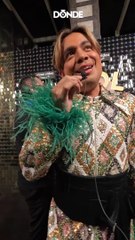 Alfombra negra de LOL México Temporada 5