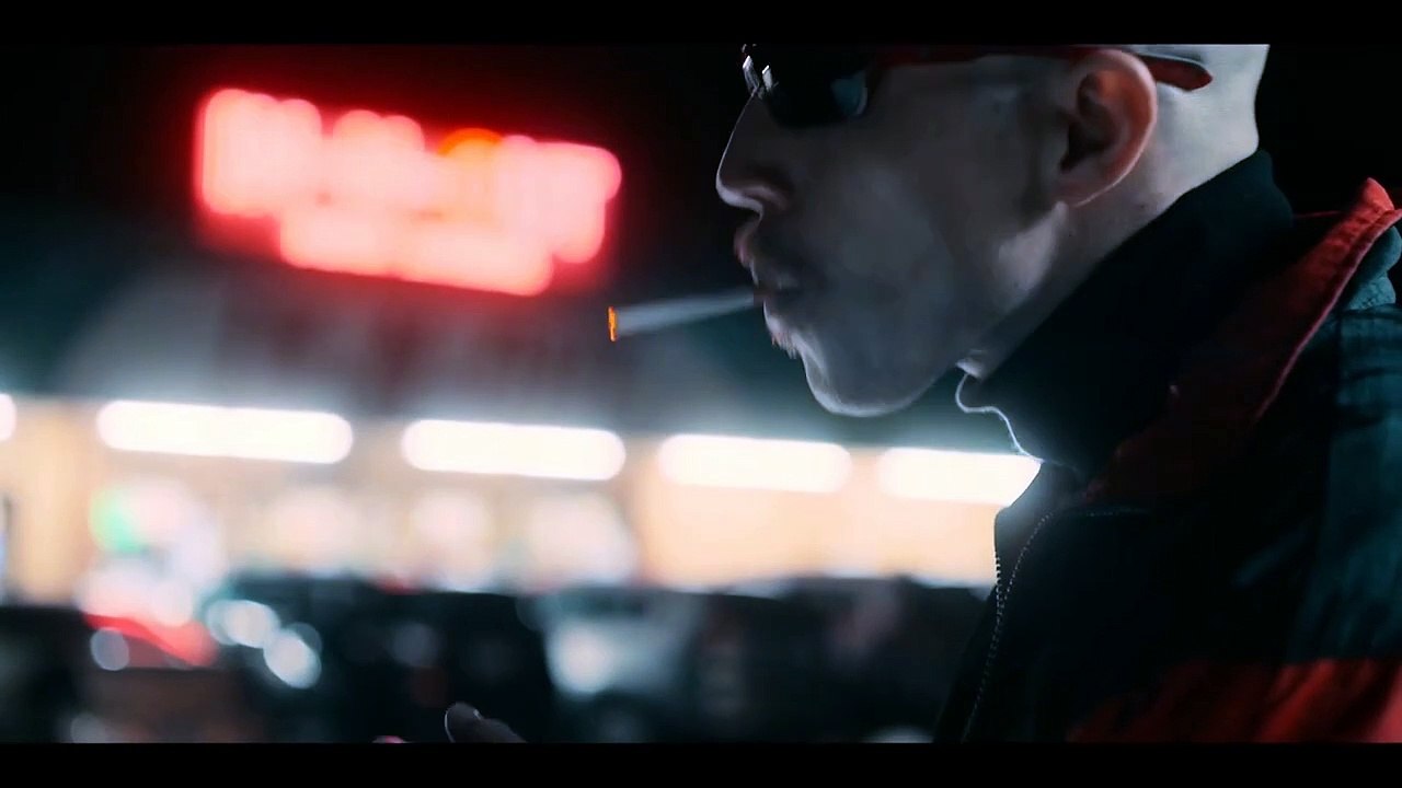 Little Dixie Trailer OV