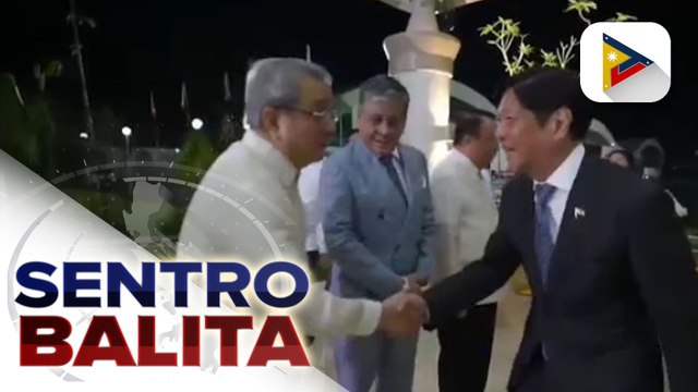 P9.8-B halaga ng investment pledges, naiuwi ni Pang. Ferdinand R. Marcos Jr. mula sa biyahe sa Belgium