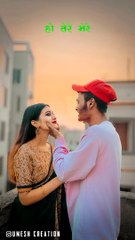 Gaman Santhal - Jeev Song Status  | ❤️‍ New Gujarati Love Status 2022 |  Status Gujarati 2022