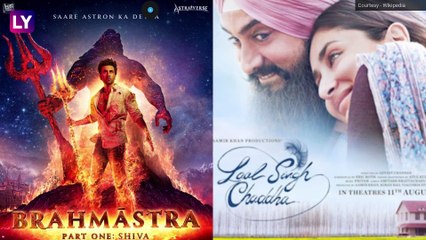 Year Ender 2022: द केरळ स्टोरीपासून ते ‘पठाण’ वादपर्यंत  2022मध्ये घडलेल्या Bollywood Controversies, जाणून घ्या