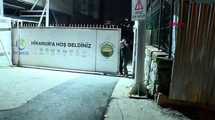 Tarikatta çocuk istismarında ifadeler ortaya çıktı