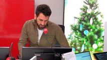 Le journal RTL de 8h du 16 décembre 2022