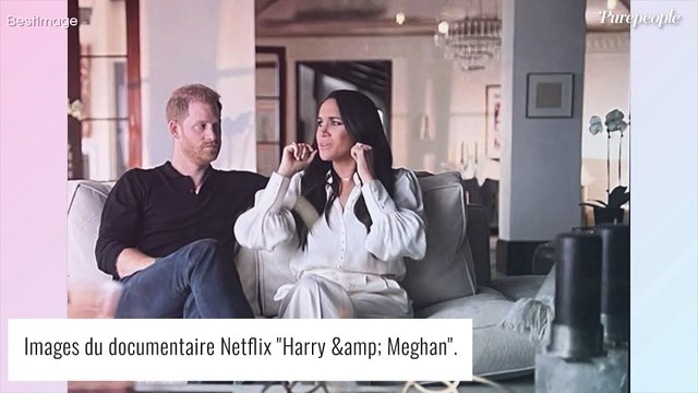 Lilibet, une star révèle enfin être son parrain : J'ai dû prendre une minute pour réaliser