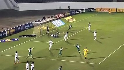 Melhores momentos da vitória do Juventude sobre a Ponte Preta