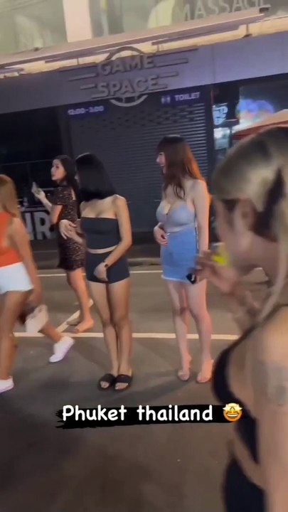 kon jaye ga Thailand batao