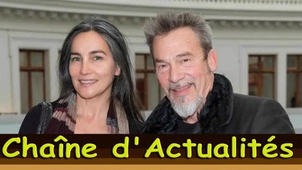 Florent Pagny en rémission de son cancer : le chanteur annonce une grande nouvelle.