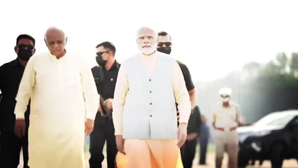 किसने जिताया गुजरात? PM Modi ने BJP की बैठक में खुलेआम बता दिया| Gujrat Elecction