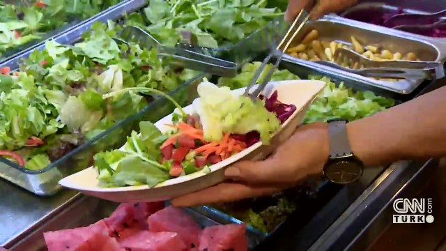 Sağlık Bakanlığı rehber hazırladı: Bekar menüsü nasıl olmalı?