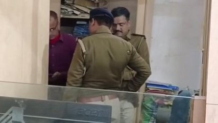समस्तीपुर: दो डैकती कांड का अभी तक नहीं हुआ खुलासा, व्यवसायियों में दहशत