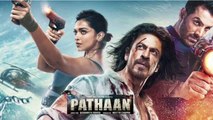Pathaan movie boycott || Besharam rang song Deepika Padukone boycott
