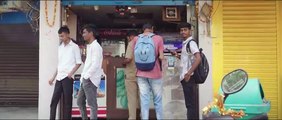 Backbenchers - College Life Trailer __ Dorasai Teja __ Varsha Dsouza __ Tej India __ Infinitum Media