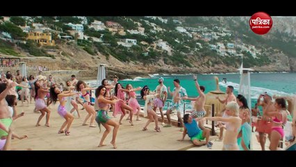 'बेशर्म रंग' गाने पर बढ़ा बवाल, मंत्री ने कहा - फिल्म को रिलीज होने देना या नहीं...