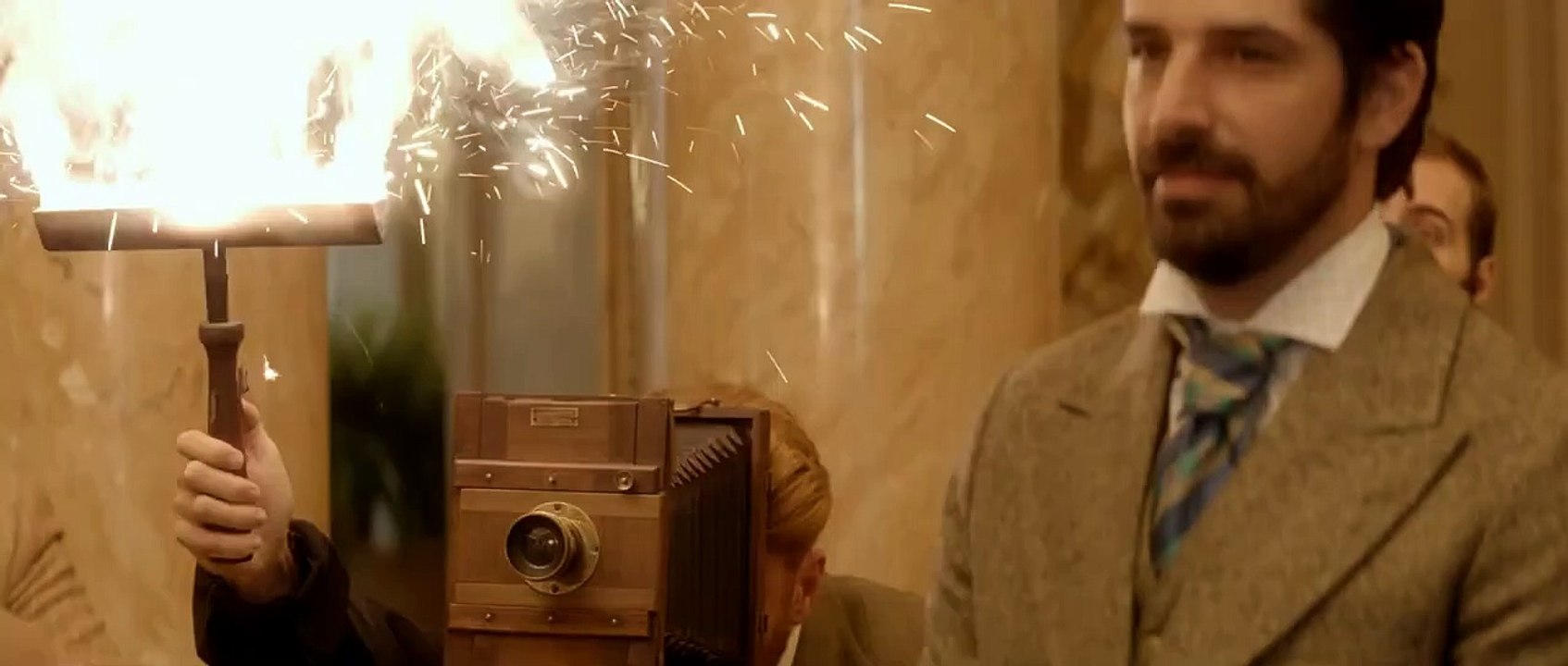 Reine Marie de Roumanie Bandeannonce (UK) Vidéo Dailymotion