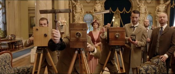 Reine Marie de Roumanie Bande-annonce (EN)