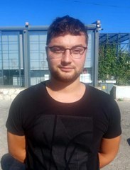 AYIRMAYA ÇALIŞTIĞI KAVGADA GÖZÜNÜ KAYBETTİ, 3 YIL SONRA İDDİANAME HAZIRLANDI