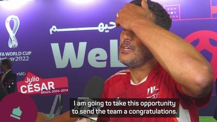 Julio Cesar pleads with Neymar to continue with Brazil