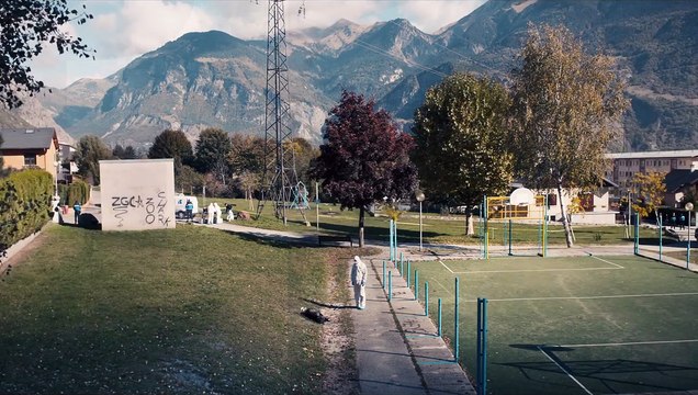 La Nuit du 12 Bande-annonce (FR)