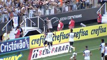 Confira os melhores momentos da goleada corintiana