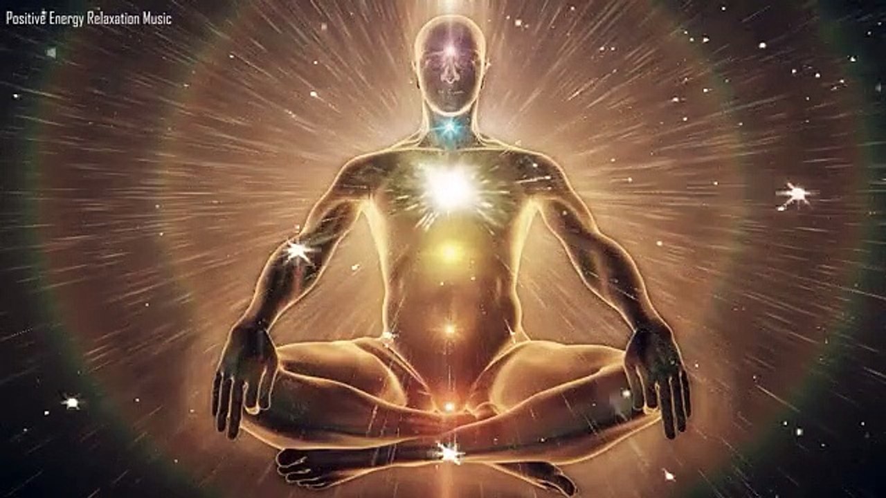 Augmenter L'énergie Positive, Réveiller Votre Potentiel Caché, Augmenter La Force Mentale