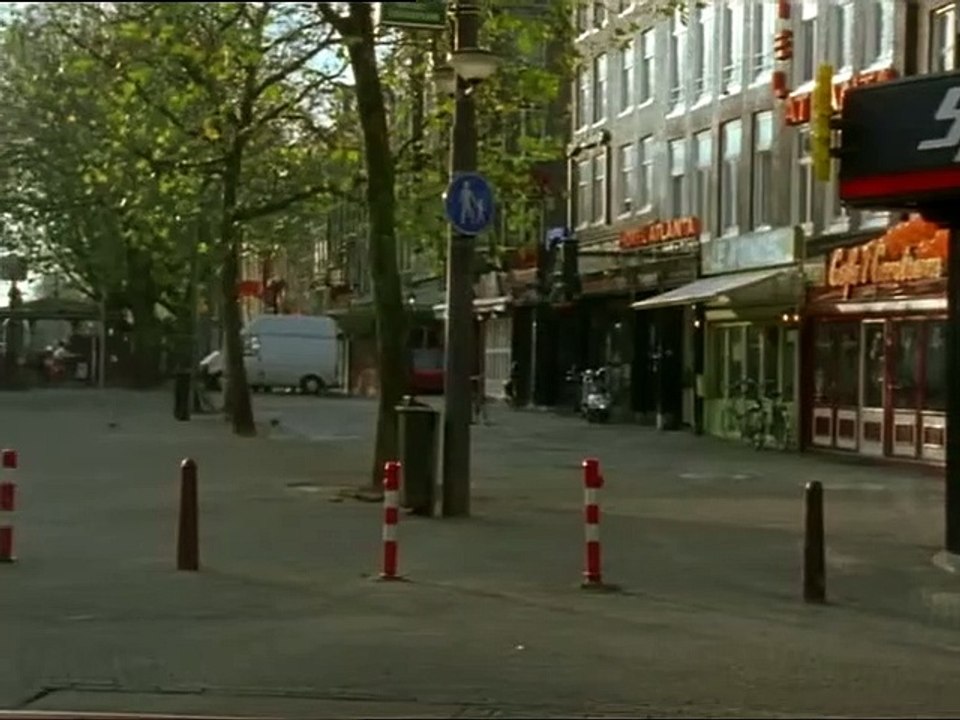 BAANTJER SEIZOEN 9 AFLEVERING 12 DE COCK EN DE MOORD OP DE ZIGEUNER.