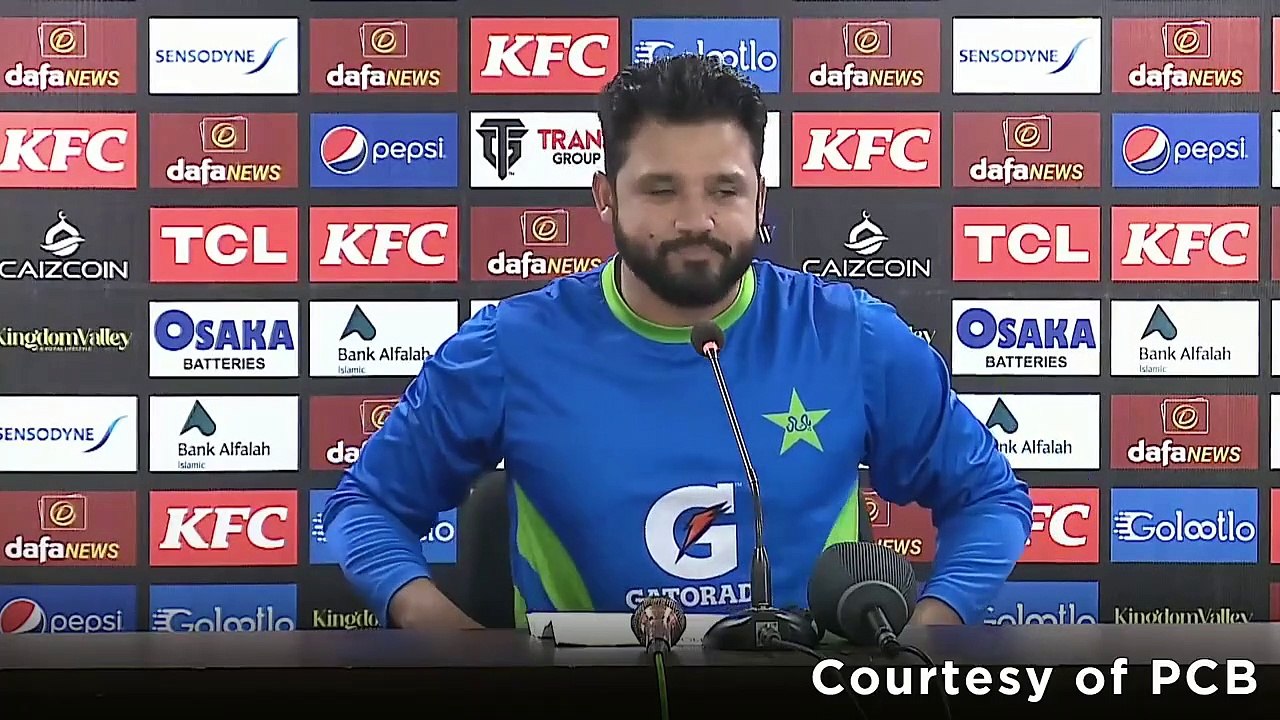 Pakistani Test Batter Azhar Ali Announced His Retirement From Test Matches